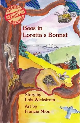 Wickstrom |  Bees in Loretta's Bonnet (Loretta's Insects, #2) | eBook | Sack Fachmedien