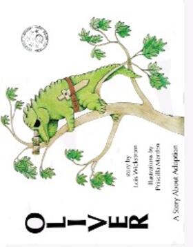 Wickstrom |  Oliver, A Story About Adoption | eBook | Sack Fachmedien