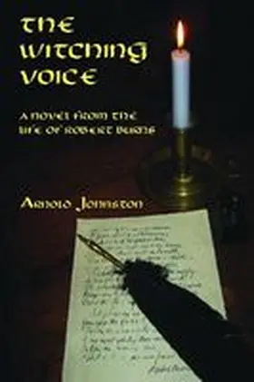 Johnston |  The Witching Voice | Buch |  Sack Fachmedien