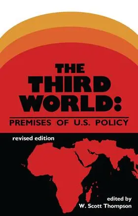 Lobdell | Third World | Buch | 978-0-917616-57-0 | www.sack.de