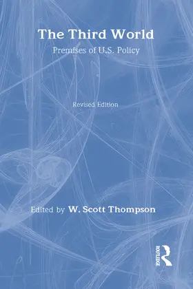 Lerner |  Third World | Buch |  Sack Fachmedien