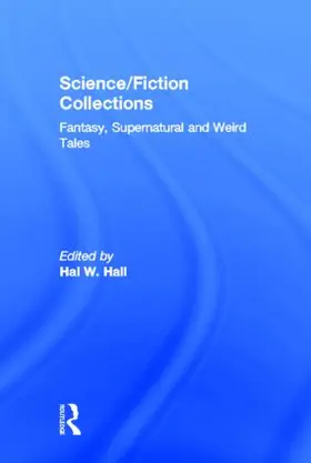 Ash |  Science/Fiction Collections | Buch |  Sack Fachmedien