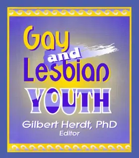 Herdt |  Gay and Lesbian Youth | Buch |  Sack Fachmedien
