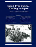 Freeman / Manderson / Akimichi |  Small-Type Coastal Whaling in Japan | Buch |  Sack Fachmedien