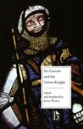 Winny |  Sir Gawain and the Green Knight - Facing Page Translation | Buch |  Sack Fachmedien
