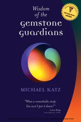 Katz |  Wisdom of the Gemstone Guardians | eBook | Sack Fachmedien
