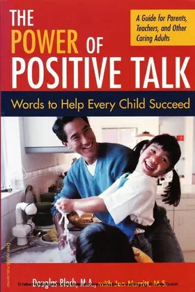 Bloch |  Power of Positive Talk | eBook | Sack Fachmedien