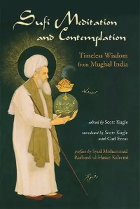 Kugle |  Sufi Meditation and Contemplation | eBook | Sack Fachmedien