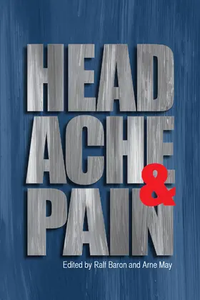 Baron / May |  Headache and Pain | Buch |  Sack Fachmedien