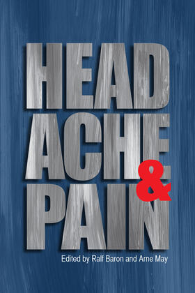 Baron / May | Headache and Pain | Buch | 978-0-931092-03-9 | sack.de
