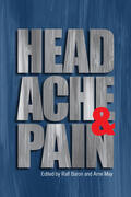 Baron / May |  Headache and Pain | Buch |  Sack Fachmedien