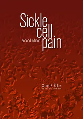 Ballas |  Sickle Cell Pain | Buch |  Sack Fachmedien