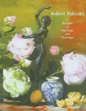 Palevitz |  A Portfolio Of Paintings And Drawings | Buch |  Sack Fachmedien