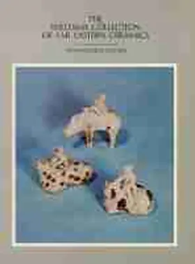  The Williams Collection of Far Eastern Ceramics: Tonnancour Section | Buch |  Sack Fachmedien