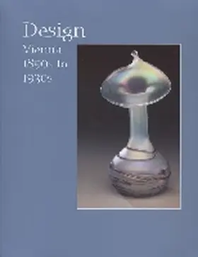  Design, Vienna 1890s-1930s | Buch |  Sack Fachmedien