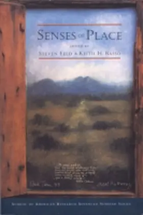 Feld / Basso |  Senses of Place | Buch |  Sack Fachmedien