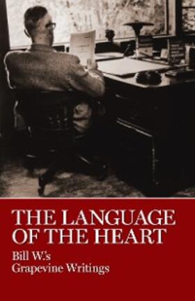 W. | The Language of the Heart | E-Book | sack.de