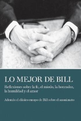 W. | Lo Mejor De Bill | E-Book | sack.de