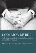 W. |  Lo Mejor De Bill | eBook | Sack Fachmedien