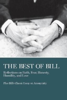 W. | The Best of Bill | E-Book | sack.de