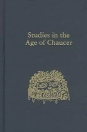 Matthews |  Studies in the Age of Chaucer | Buch |  Sack Fachmedien