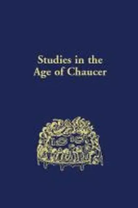 Salih |  Studies in the Age of Chaucer | Buch |  Sack Fachmedien
