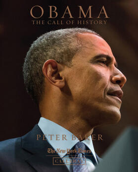 Baker |  Obama: The Call of History | Buch |  Sack Fachmedien