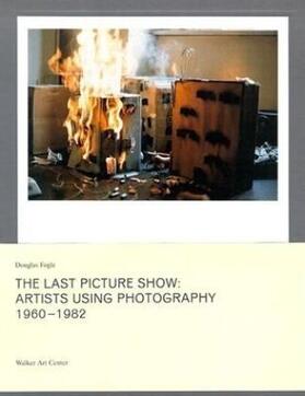  The Last Picture Show | Buch |  Sack Fachmedien