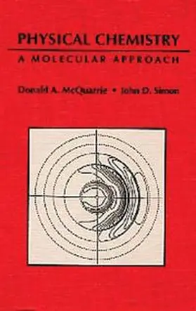 Mcquarrie |  Physical Chemistry | Buch |  Sack Fachmedien