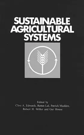 Edwards | Sustainable Agricultural Systems | Buch | 978-0-935734-21-8 | www.sack.de