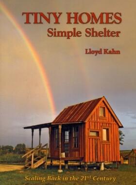 Kahn |  Tiny Homes | Buch |  Sack Fachmedien