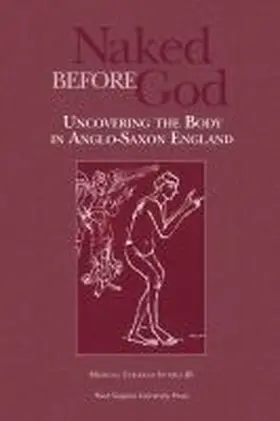 Withers / Wilcox |  Naked Before God | Buch |  Sack Fachmedien