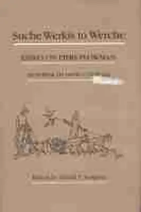 Vaughan |  Suche Werkis to Werche: Essays on Piers Plowman in Honor of David C. Fowler | Buch |  Sack Fachmedien