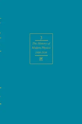 Moyer |  American Physics in Transition | Buch |  Sack Fachmedien