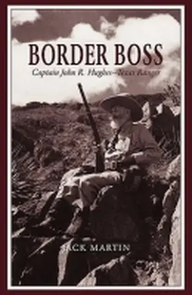 Martin |  Border Boss | Buch |  Sack Fachmedien