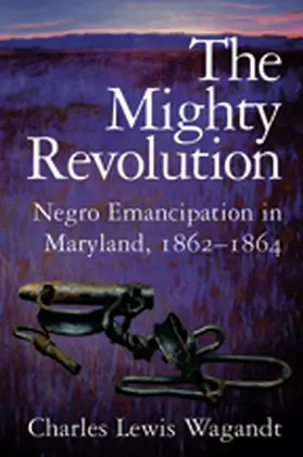 Wagandt |  The Mighty Revolution | Buch |  Sack Fachmedien