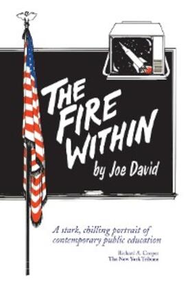 David |  The Fire Within | eBook | Sack Fachmedien