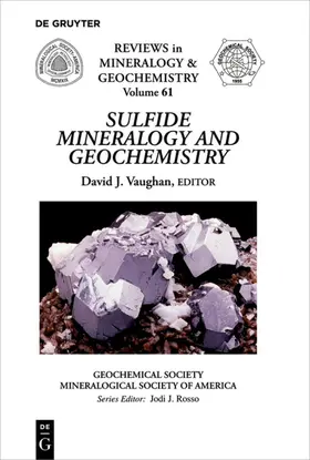 Vaughan | Sulfide Mineralogy and Geochemistry | Buch | 978-0-939950-73-7 | sack.de
