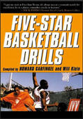 Garfinkle / Klein |  Five-Star Basketball Drills | Buch |  Sack Fachmedien