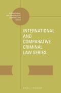 de Zayas / Bassiouni |  The Protection of Human Rights in the Administration of Criminal Justice: A Compendium of United Nations Norms and Standards | Buch |  Sack Fachmedien