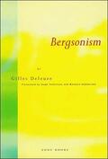 Deleuze |  Bergsonism | Buch |  Sack Fachmedien