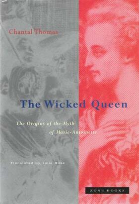 Thomas |  The Wicked Queen | Buch |  Sack Fachmedien