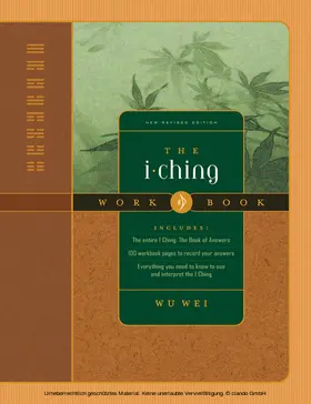 Wei |  I Ching Workbook | eBook | Sack Fachmedien