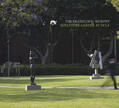 Edited by  Cynthia Burlingham |  The Franklin D. Murphy Sculpture Garden at UCLA | Buch |  Sack Fachmedien