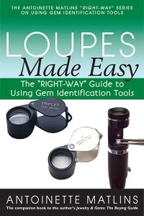 Matlins |  Loupes Made Easy | eBook | Sack Fachmedien