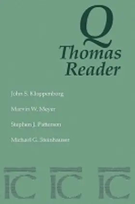 Kloppenborg |  Q Thomas Reader | Buch |  Sack Fachmedien