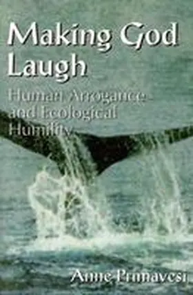 Primavesi | Making God Laugh | Buch | 978-0-944344-69-9 | www.sack.de