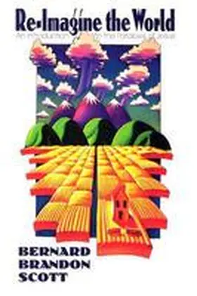 Scott |  Re-Imagine the World | Buch |  Sack Fachmedien
