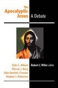 Miller |  The Apocalyptic Jesus | Buch |  Sack Fachmedien