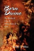 Miller |  Born Divine | Buch |  Sack Fachmedien